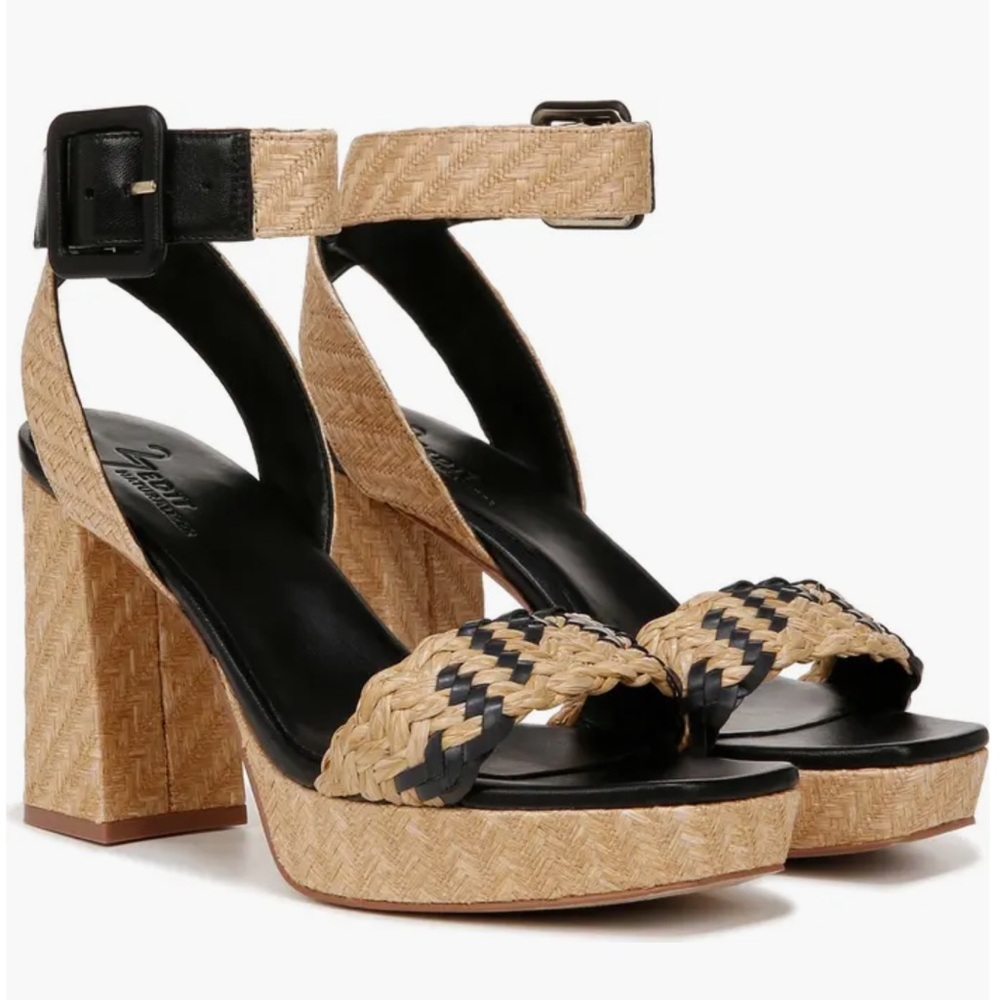Jaselle Ankle Strap Platform Sandal (Women)
From 27 EDIT Naturalizer